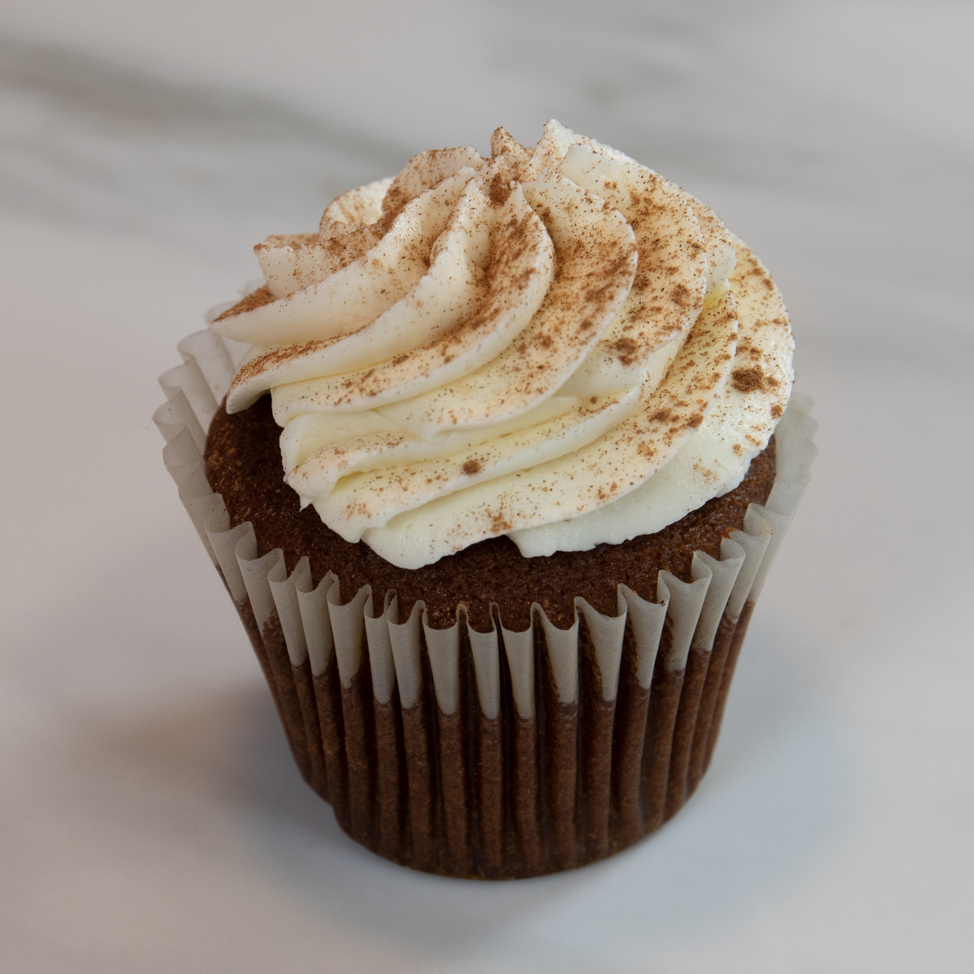 Pumpin Spice Cupcake (Seasonal)